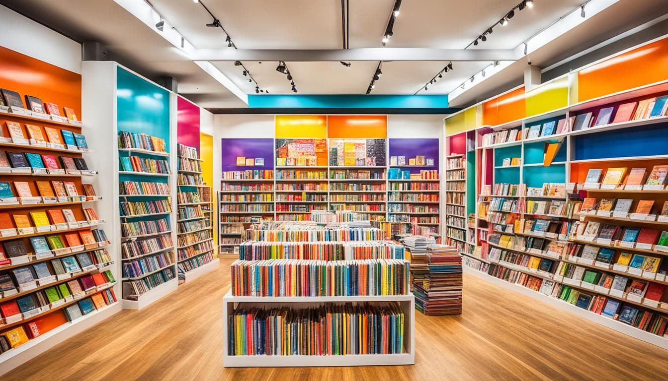 Haji & Sons Book Depot banner 1