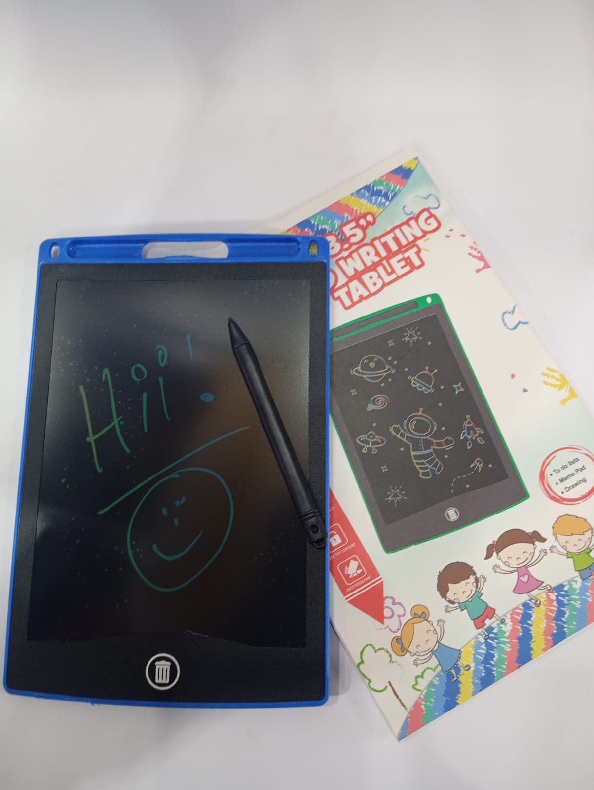 Writing Tablet
