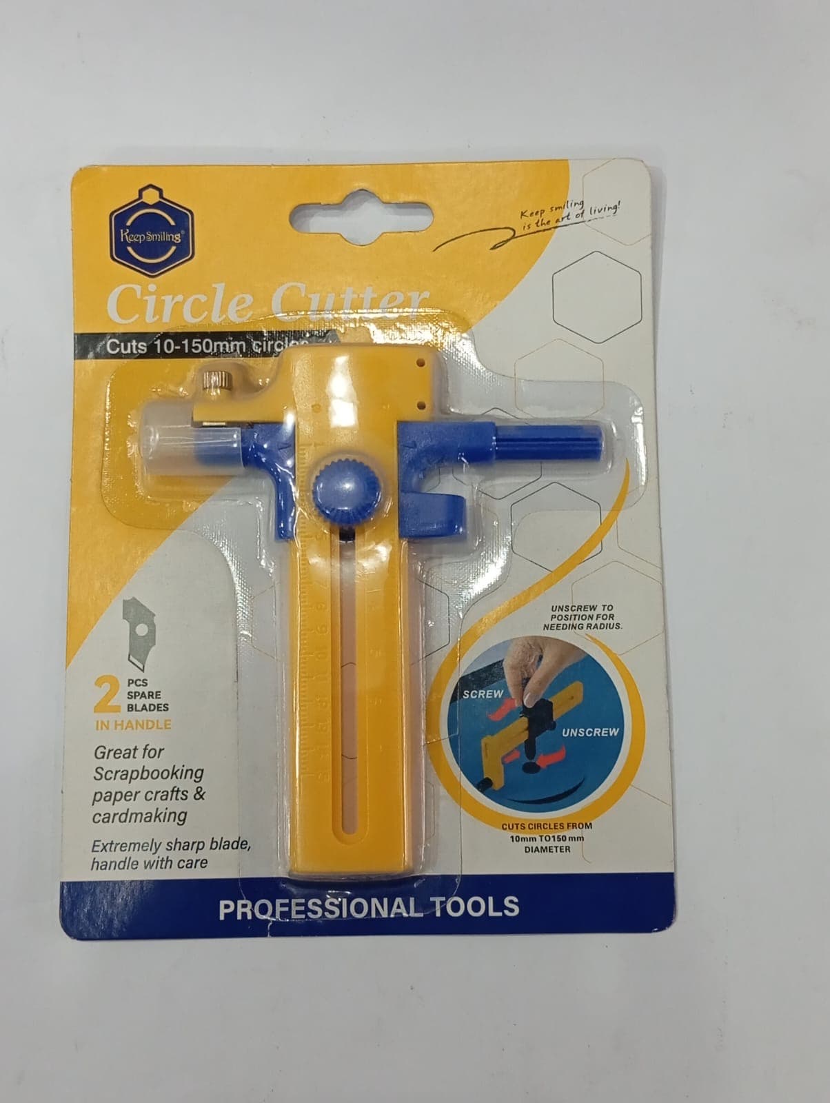 Circle Cutter