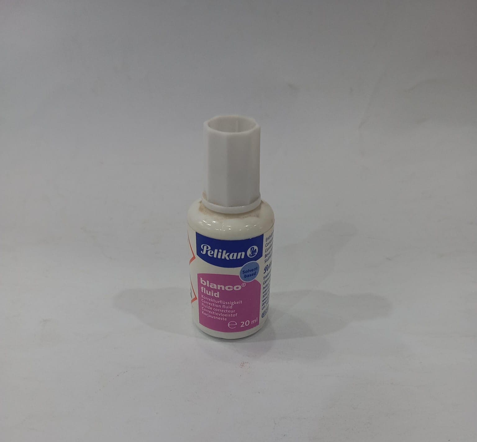 Pelikan Blanco Liquid