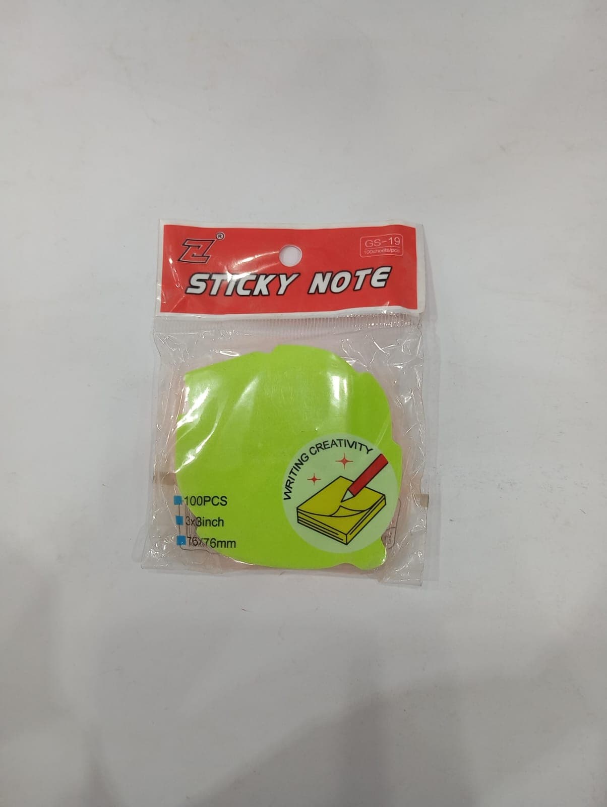 Sticky Notes