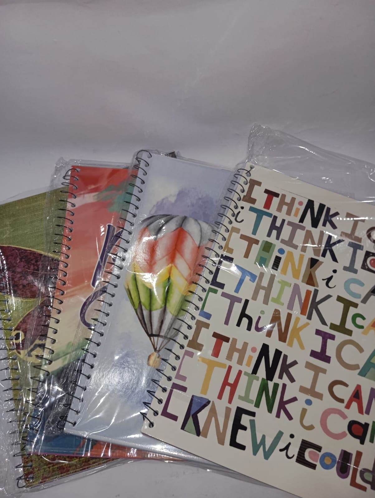 Subject Notebook