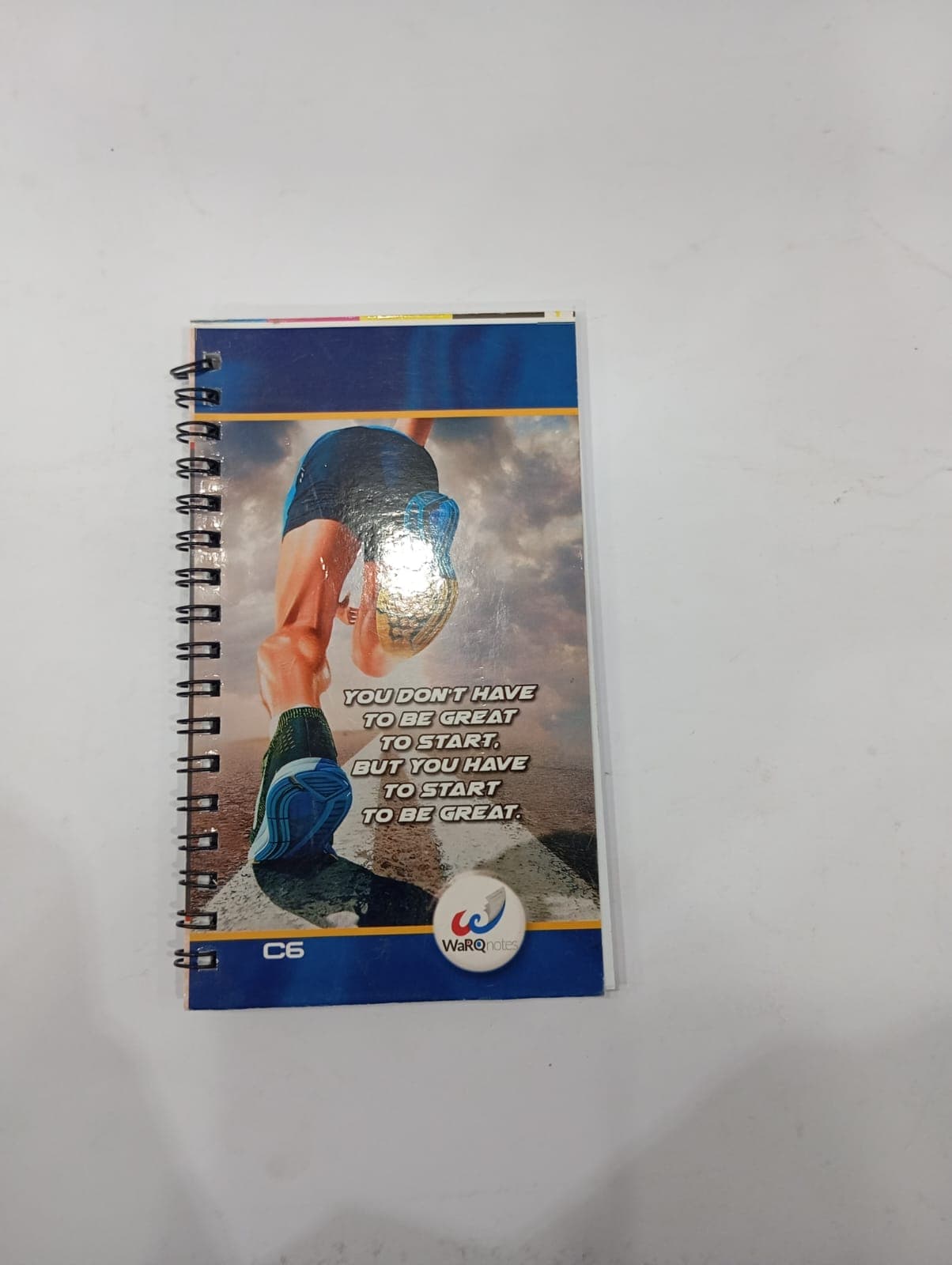 Mini Notepad