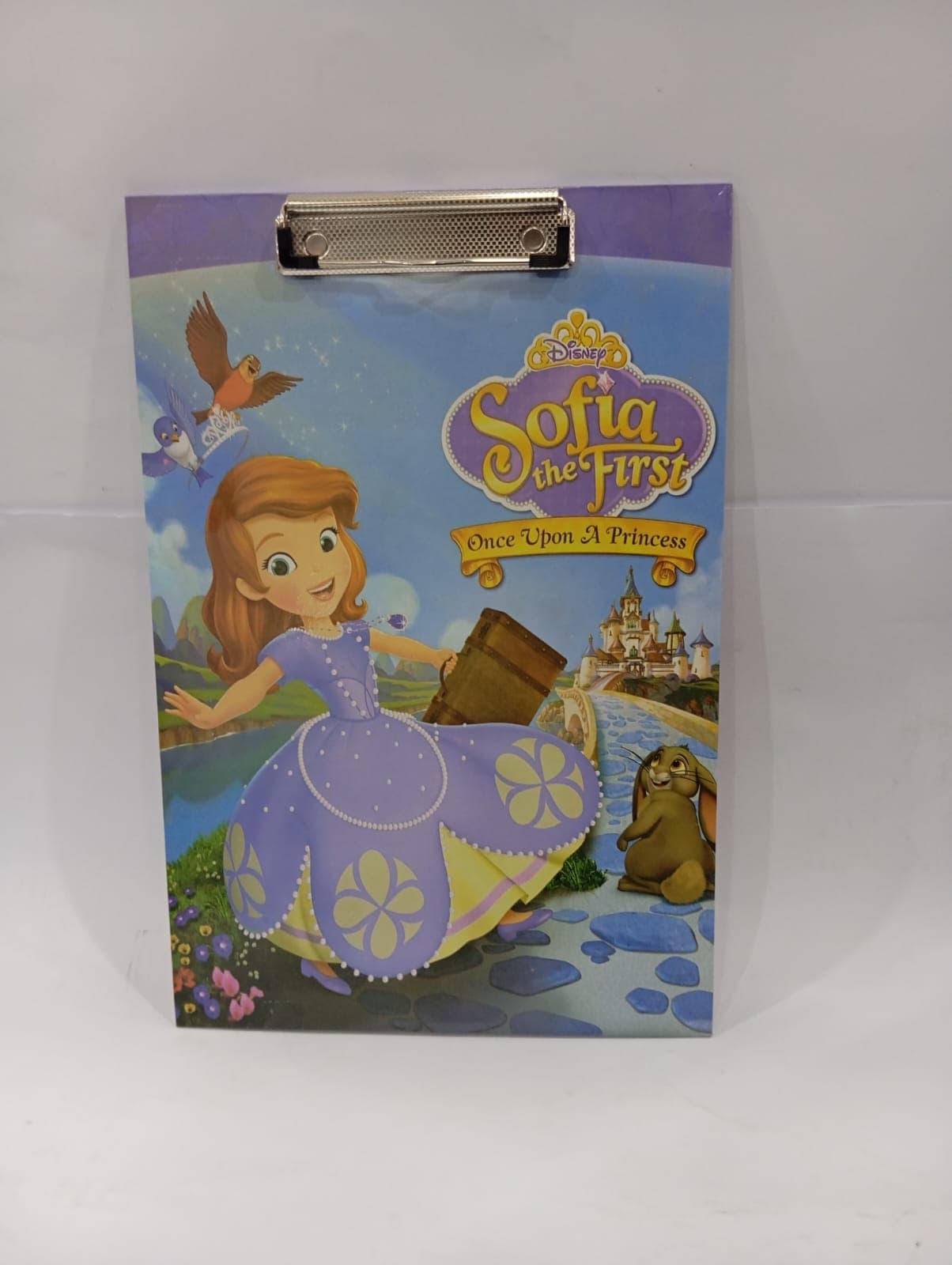Sofia Clipboard