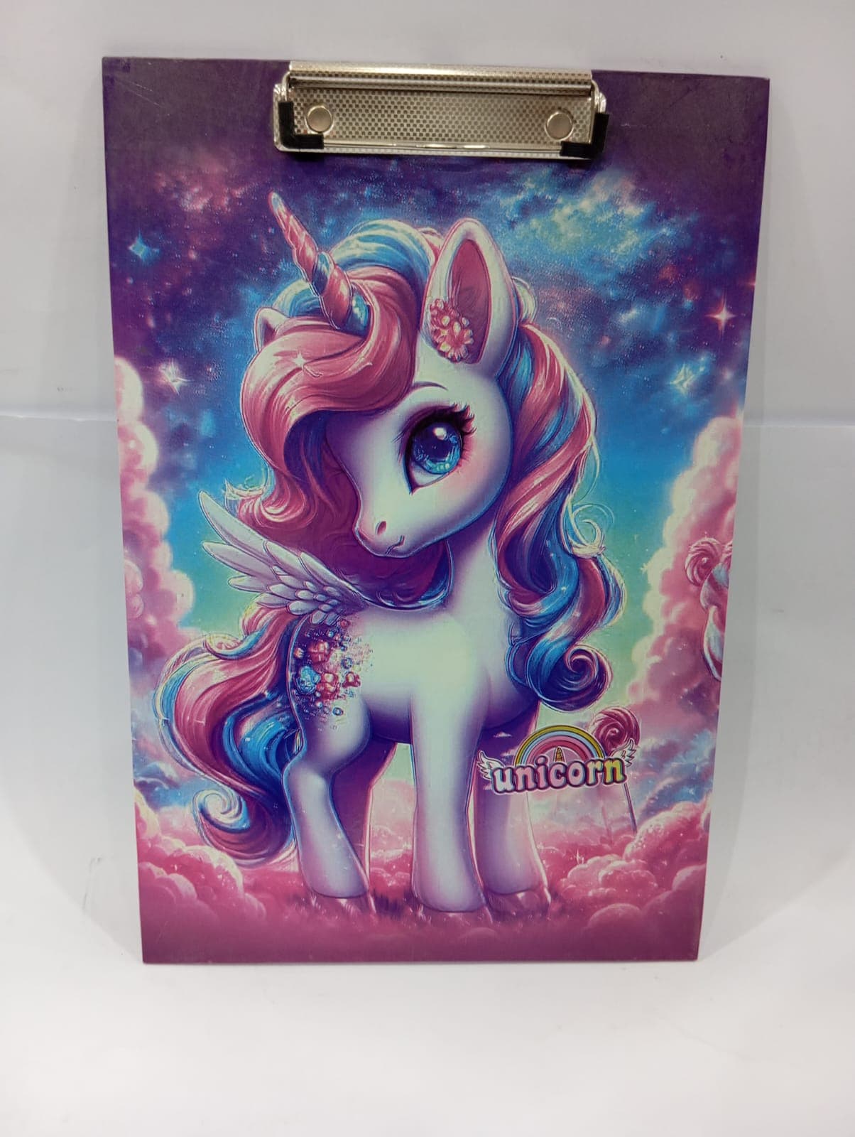 Unicorn Clipboard