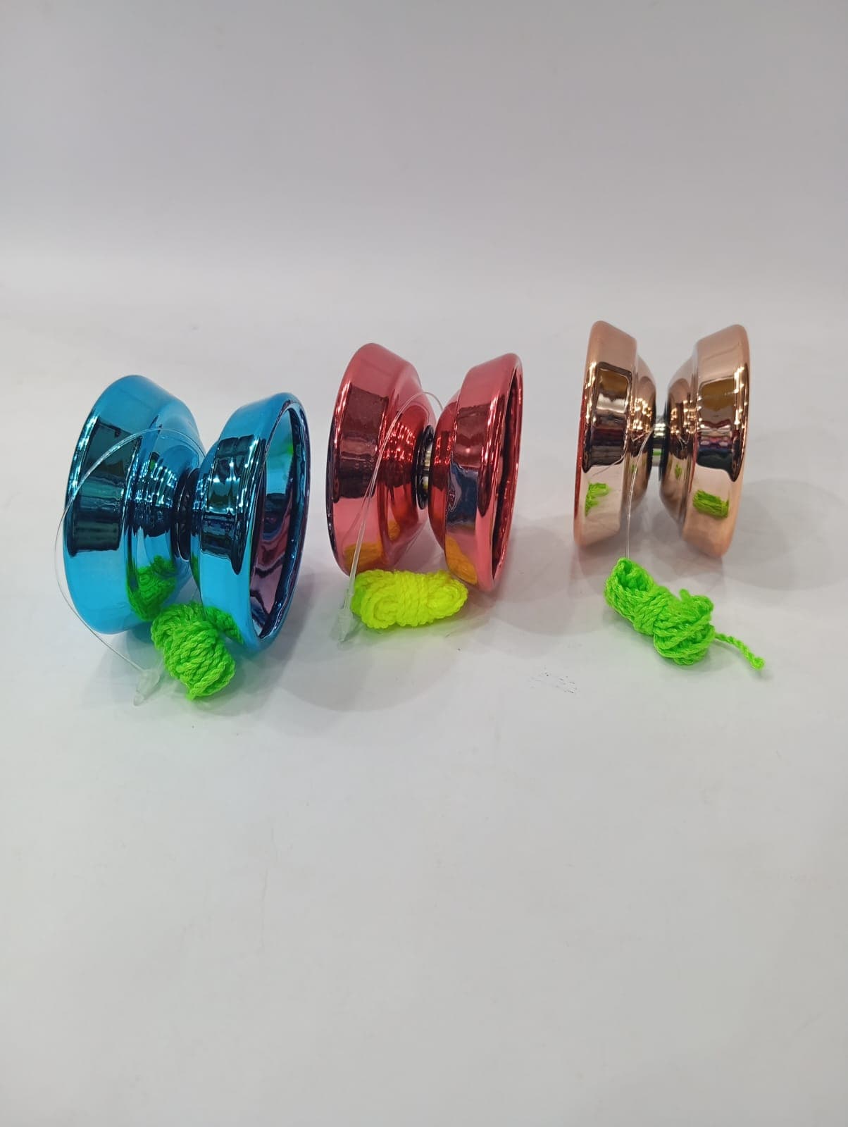 Yoyo