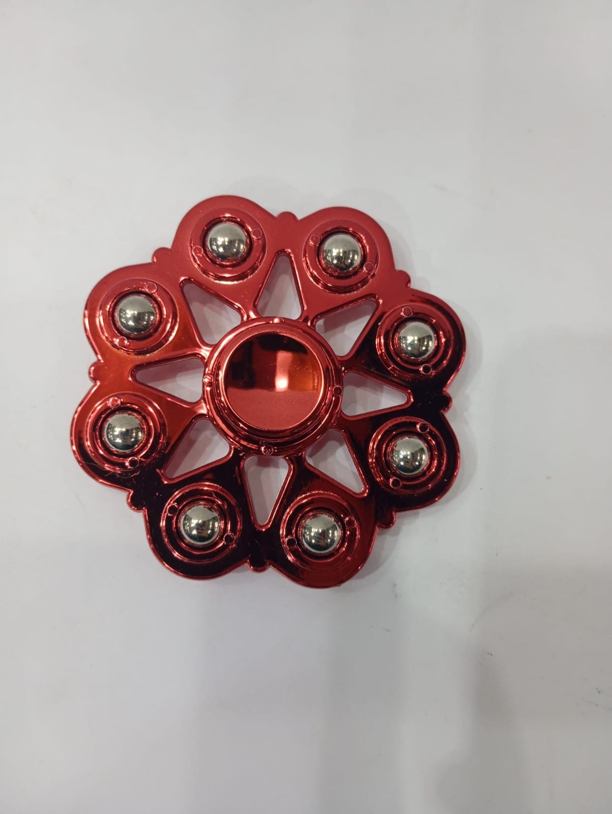 Spinner