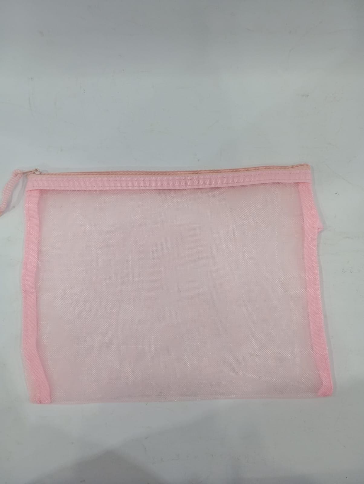 net stationary pouch