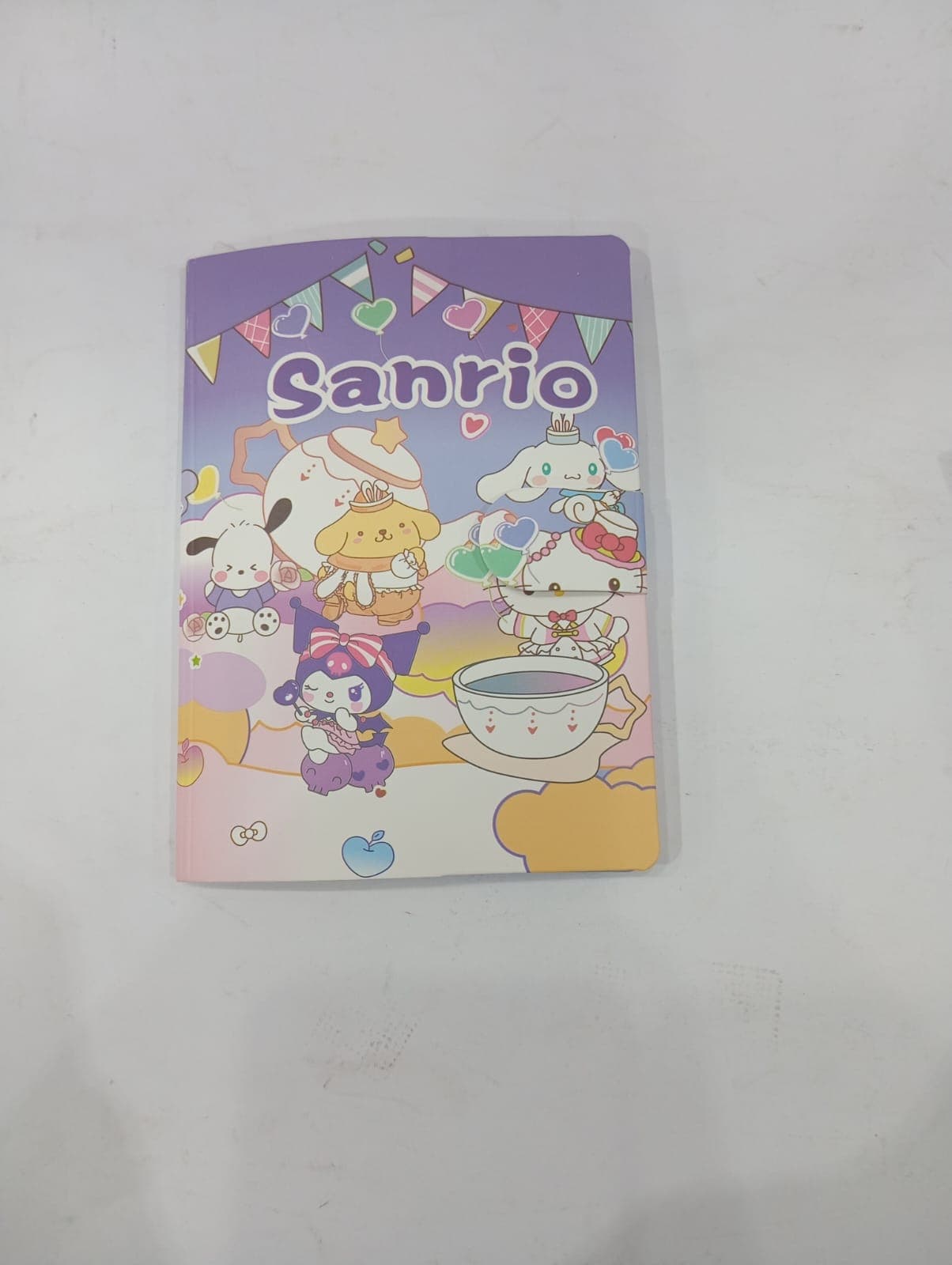mini diary