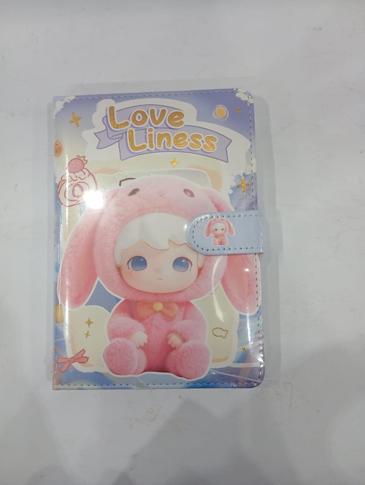 Love liness diary