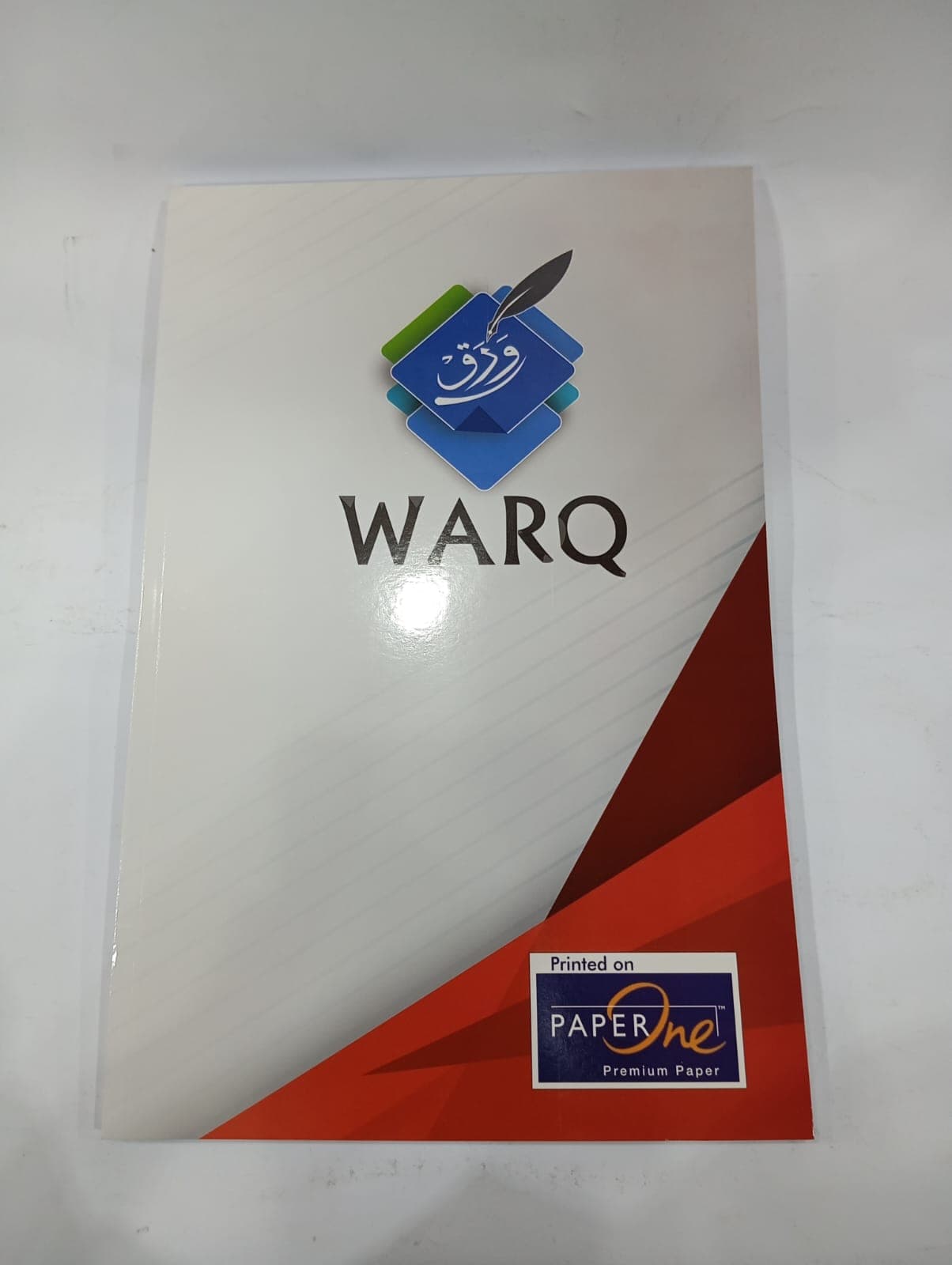 Warq Register