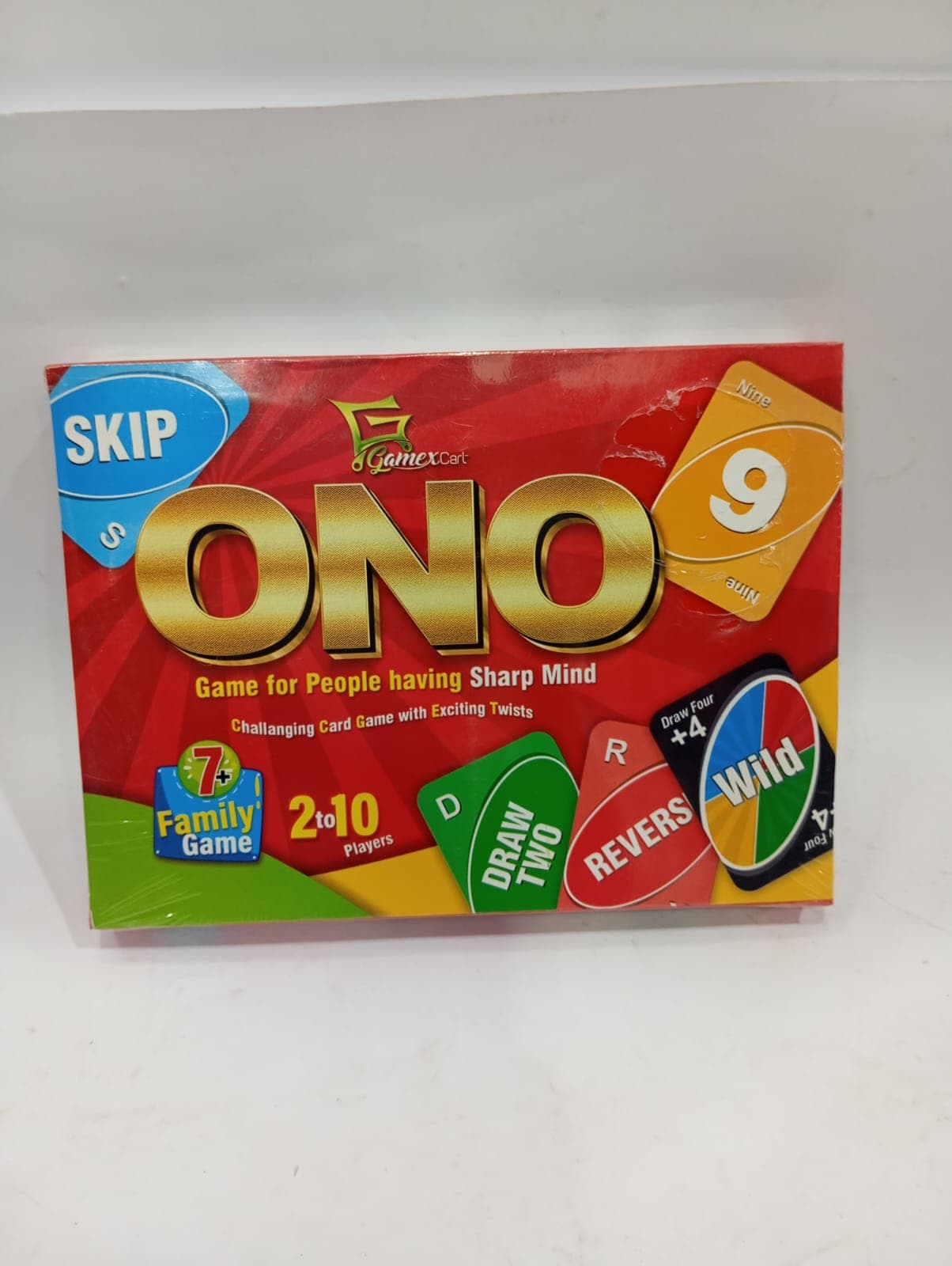ONO