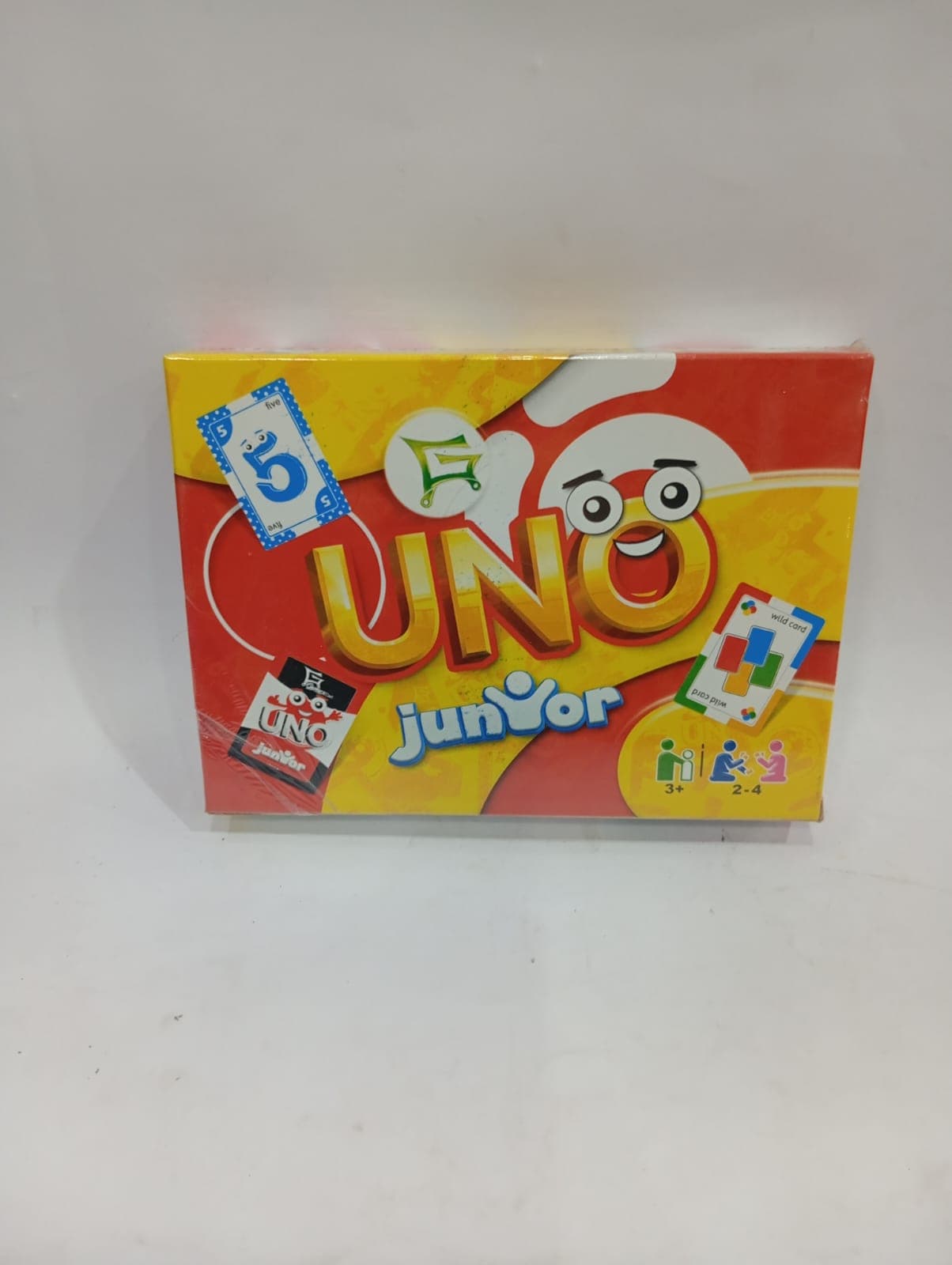 UNO junior